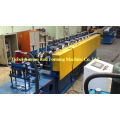 c light steel frame punching c section purline cold roll forming machine